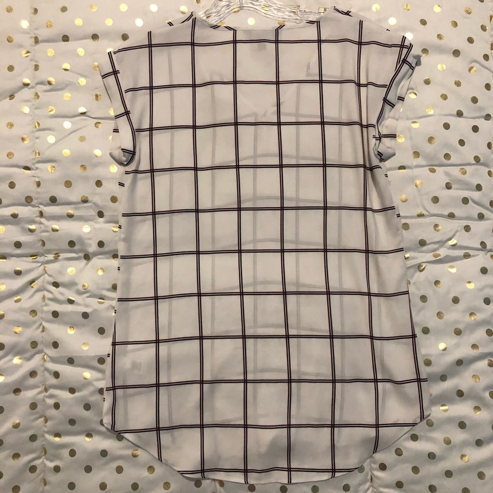 Express blouse - Picture 2 of 4